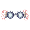 Lunettes Retro Adventurer