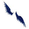 Ailes Twisted Harpy