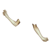 Gants Slow Affection