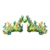 Couronne Marvellous Manta