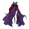 Jupe Voodoo Priestess