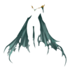 Cape Nightmare Chivalry