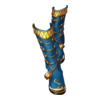 Bottes The Nutcracker