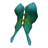 Corset Death Faery