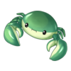 Crabe Abyss Creature