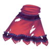Tablier Rag Doll