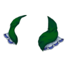 Echarpe Snowball Lady