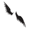 Ailes Twisted Harpy