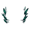 Plumes Visage Twisted Harpy