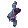 Peluche Rag Doll