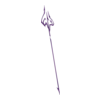 Bâton Evil Baroness
