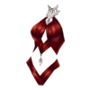 Body Veiled Claws