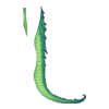 Queue Dragoness Heir