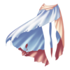 Jupe Abyss Creature
