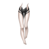 Pantalon Costume Maülix