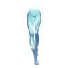 Collants Mysterious Enchantress