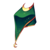 Haut de Magicien