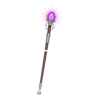 Sceptre Lady Steampunk