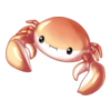 Crabe Abyss Creature