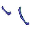 Gants Succubus Ruler