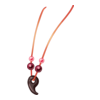 Collier Cute Leaf