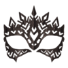 Masque Veiled Claws
