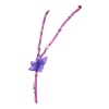 Collier Cherry Tree Archer