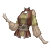 Blouse Sand Walker