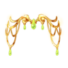 Coiffe Maid of Phoenix