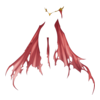 Cape Nightmare Chivalry