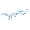 Collier Shiny Lady
