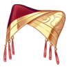 Chapeau Myre's Saint
