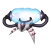 Masque Aquamarine Diver