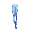 Collants Mysterious Enchantress