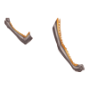 Gants Succubus Ruler