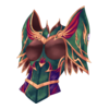 Body Valkyrie Spirit