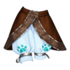 Short Purreko's Friend