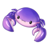 Crabe Abyss Creature