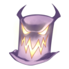 Chapeau Démoniaque de Magicien