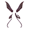 Ailes Summer Faery