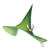 Chapeau Starry Witch