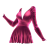 Robe Fortune Teller