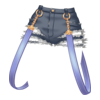 Short Destroy Little Alchemist