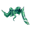 Haut Mysterious Enchantress