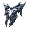 Plastron Nightmare Chivalry