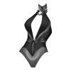 Body Stolen Voice
