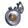 Monocle Soul Sentinel