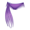 Shorty Shy Waterlily