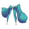 Veste Starry Witch