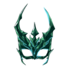 Masque Nightmare Chivalry